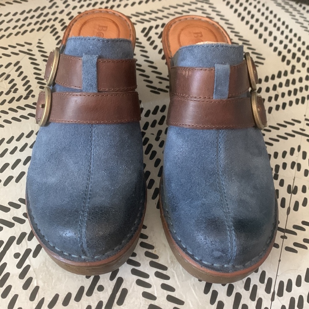 Born clogs - Picture 2 of 8